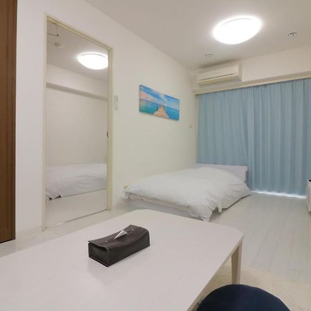 Hg Cozy Hotel No 34 天神橋筋六丁目駅前 Osaka Esterno foto