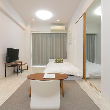 Hg Cozy Hotel No 34 天神橋筋六丁目駅前 Osaka Esterno foto