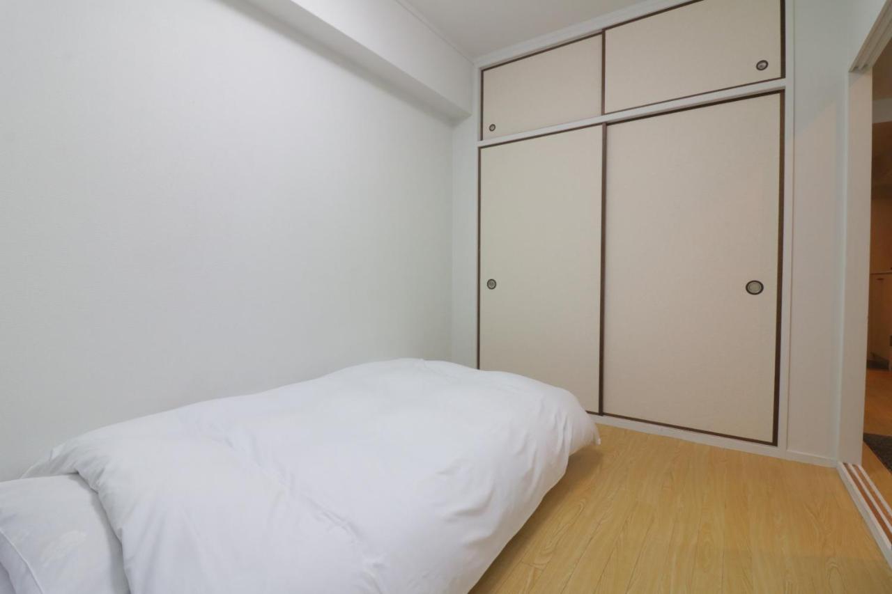 Hg Cozy Hotel No 34 天神橋筋六丁目駅前 Osaka Esterno foto