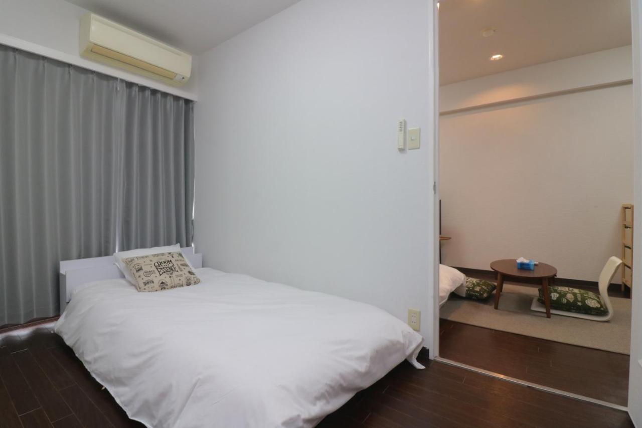 Hg Cozy Hotel No 34 天神橋筋六丁目駅前 Osaka Esterno foto