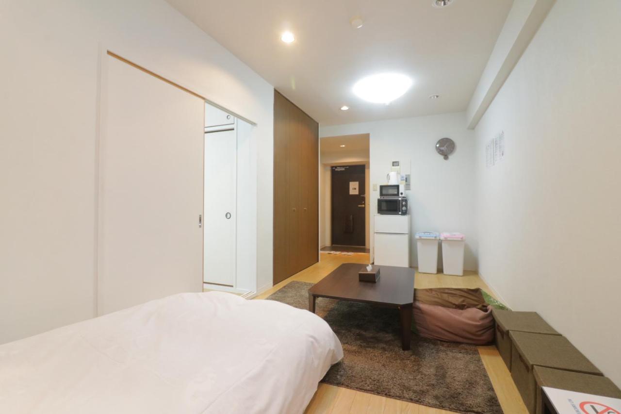 Hg Cozy Hotel No 34 天神橋筋六丁目駅前 Osaka Esterno foto