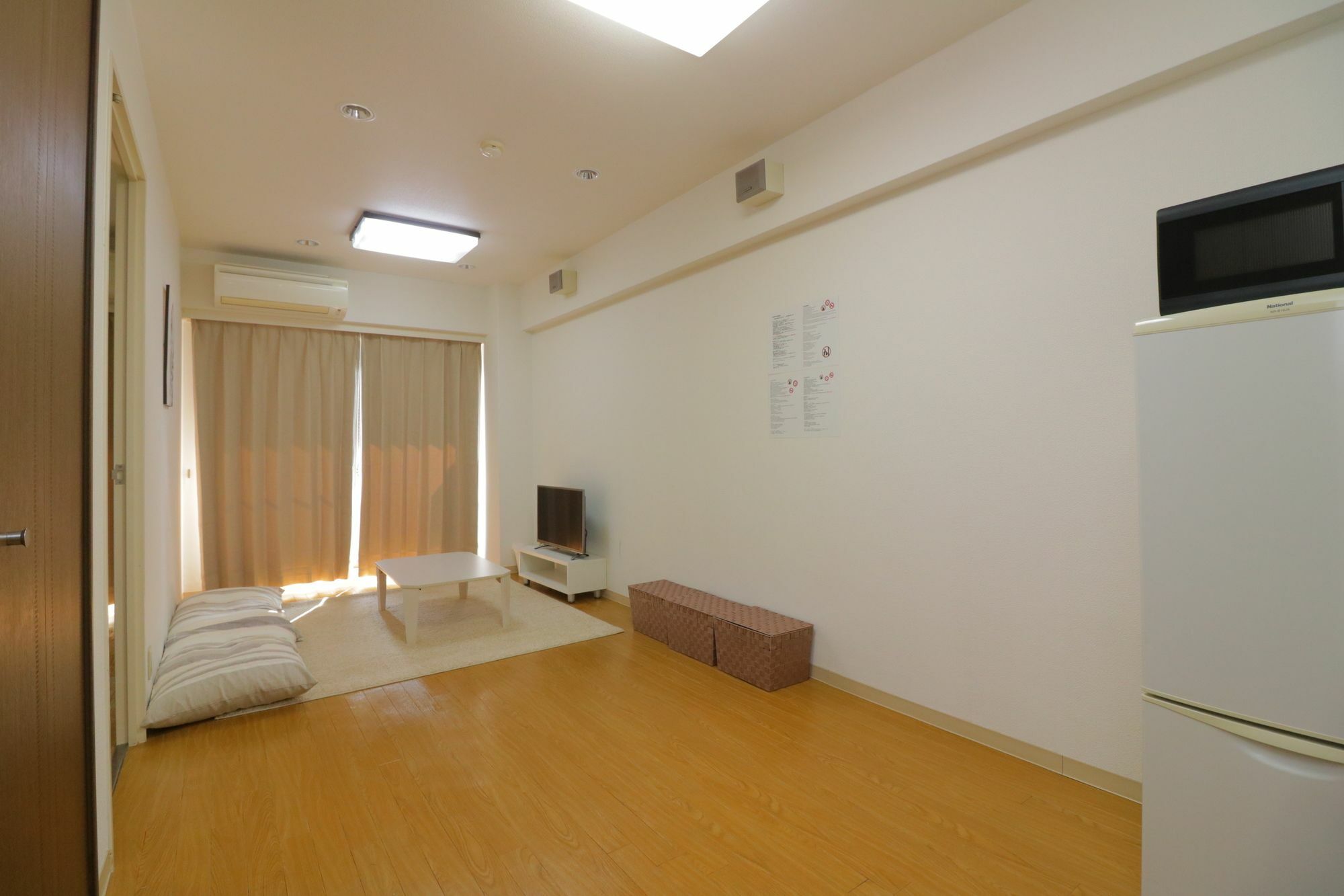 Hg Cozy Hotel No 34 天神橋筋六丁目駅前 Osaka Esterno foto