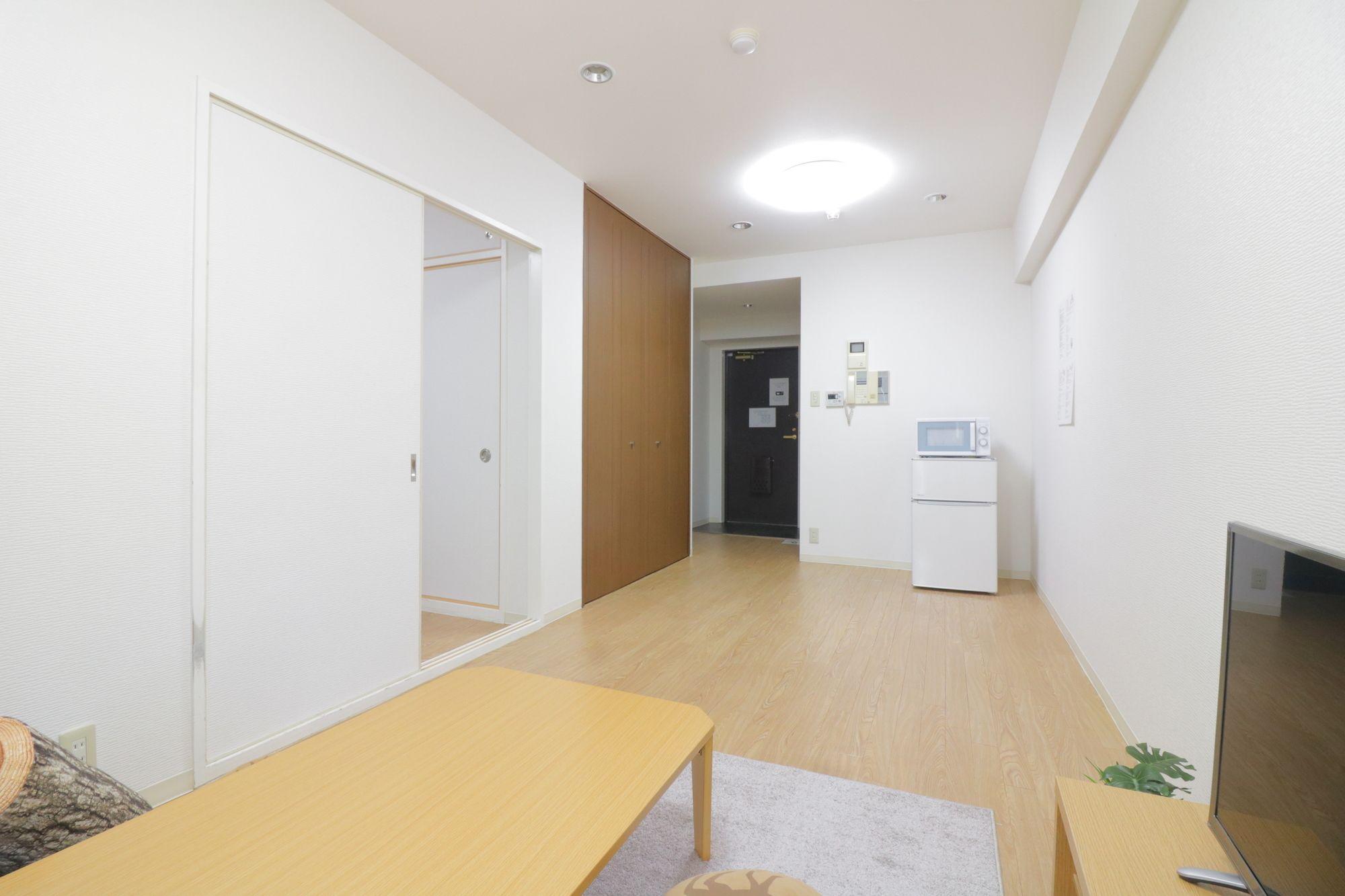 Hg Cozy Hotel No 34 天神橋筋六丁目駅前 Osaka Esterno foto