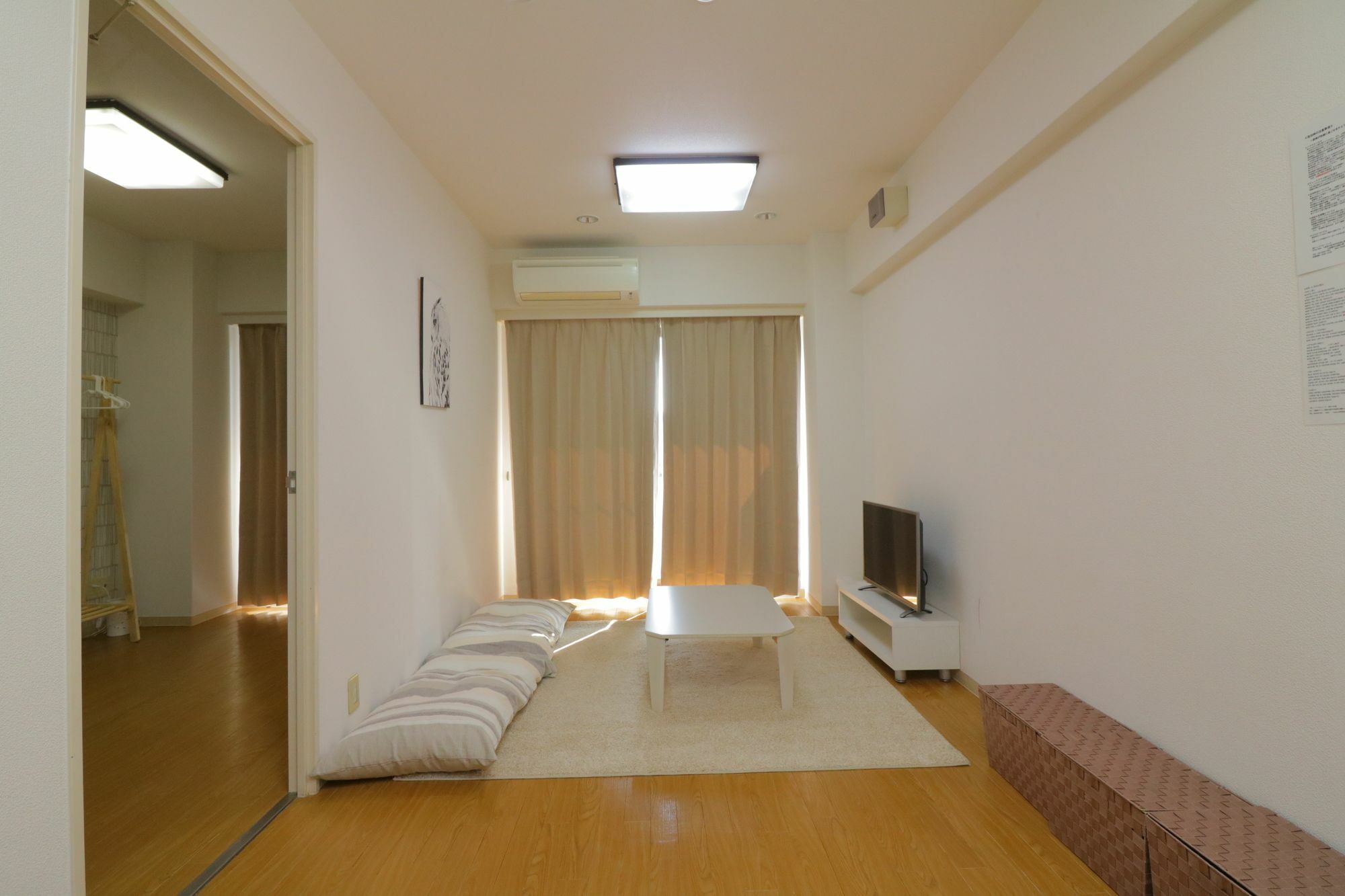 Hg Cozy Hotel No 34 天神橋筋六丁目駅前 Osaka Esterno foto