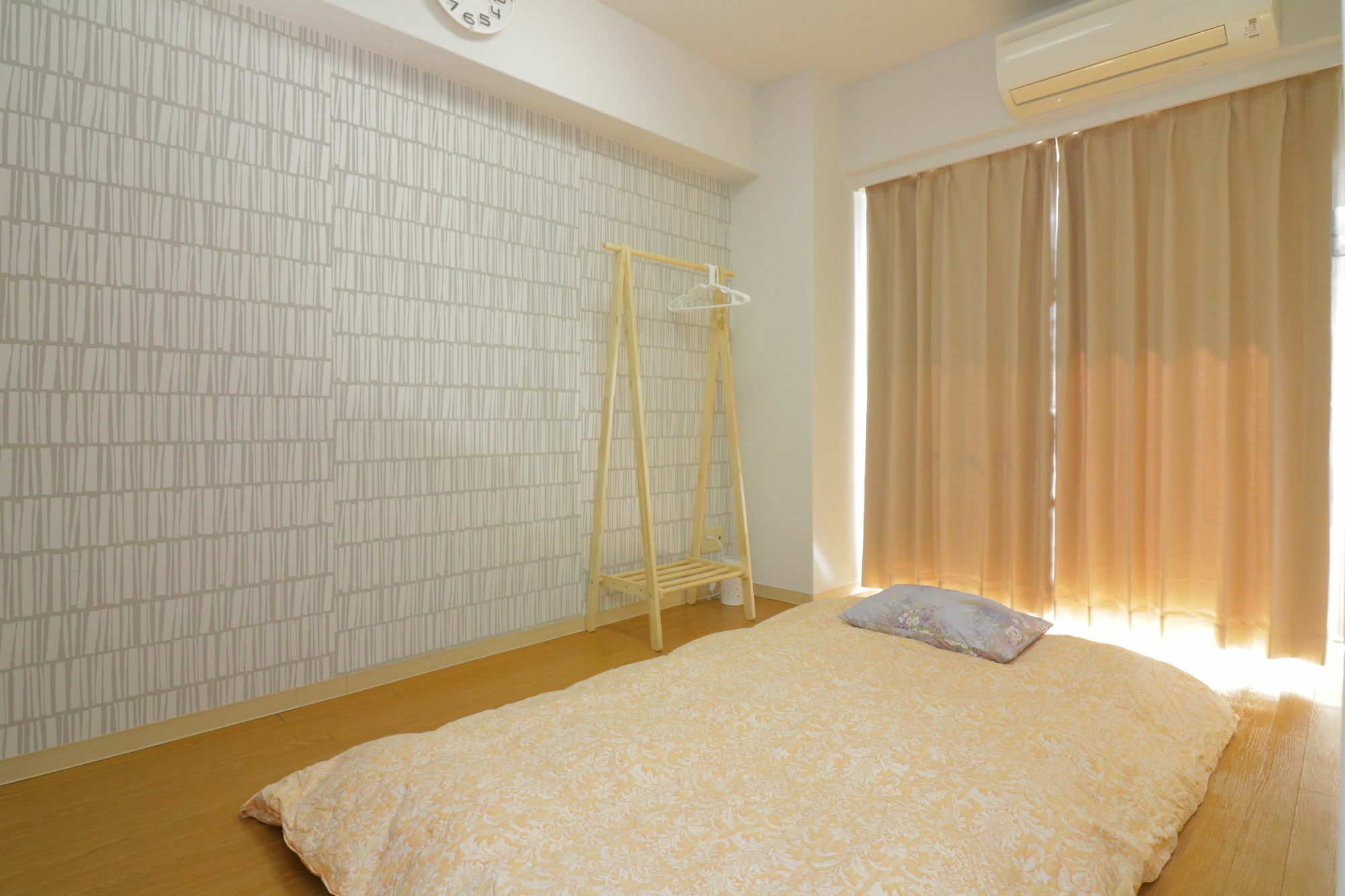 Hg Cozy Hotel No 34 天神橋筋六丁目駅前 Osaka Esterno foto